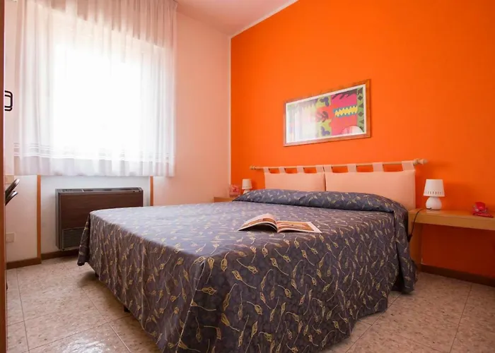 Hotel Benacus