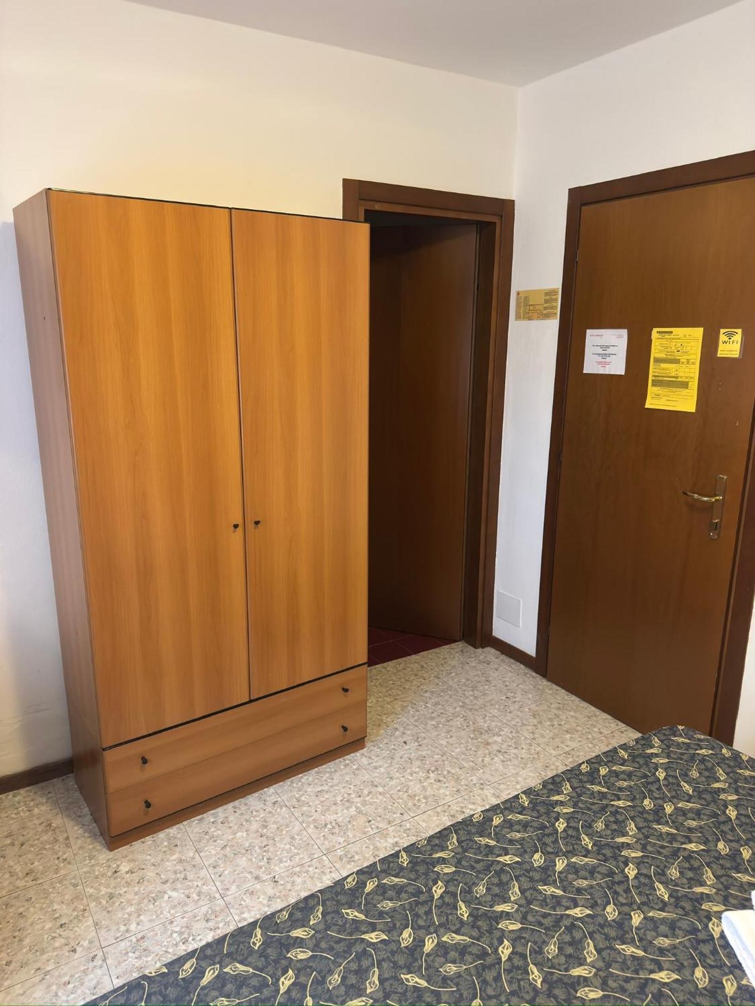 Hotel Benacus