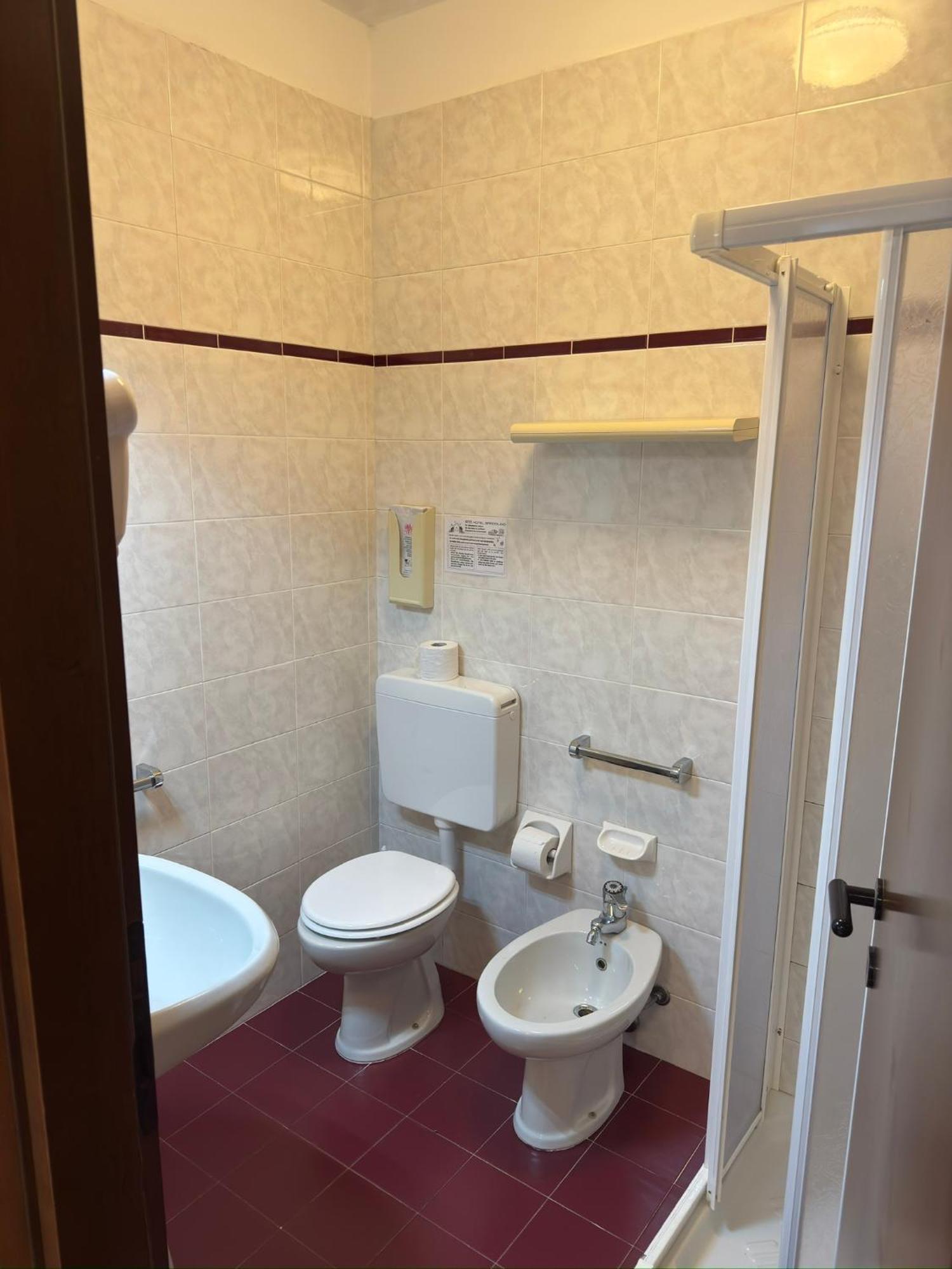 Hotel Benacus 2*