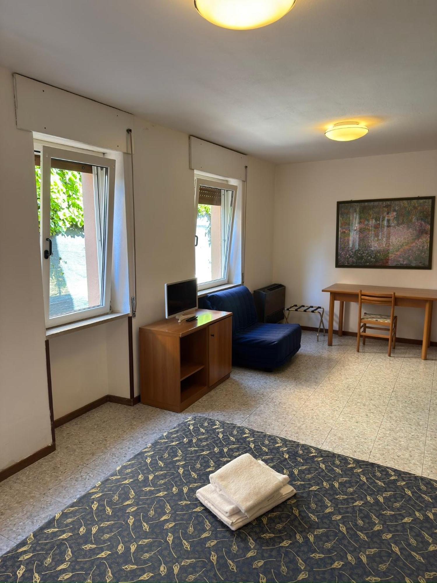 Benacus 2* Bardolino