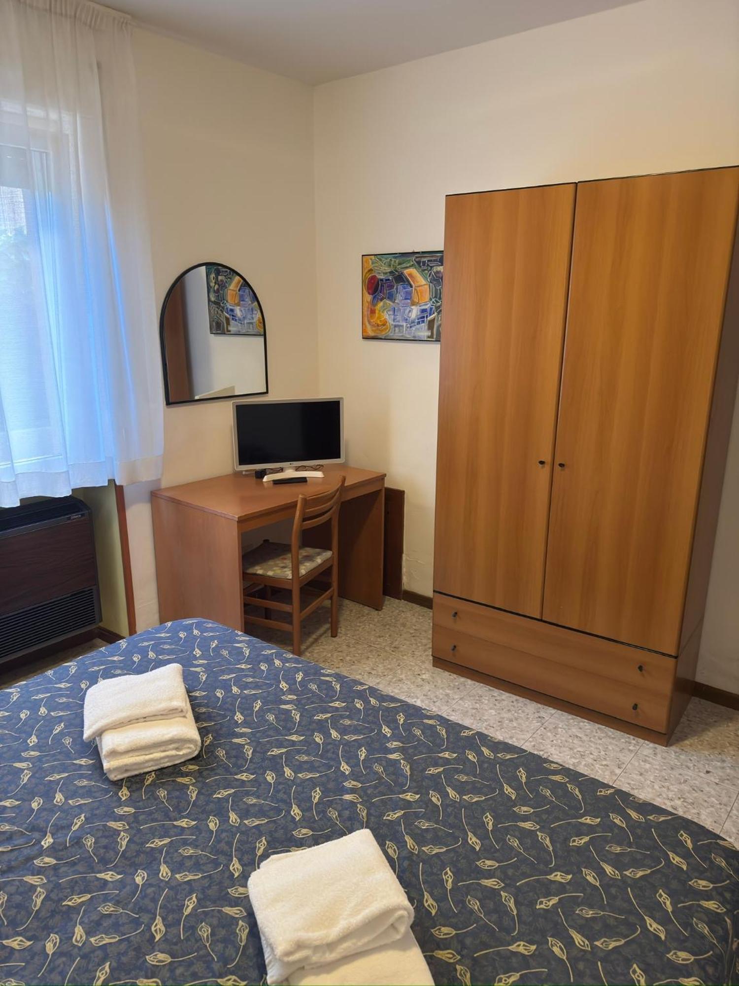 Benacus Hotel