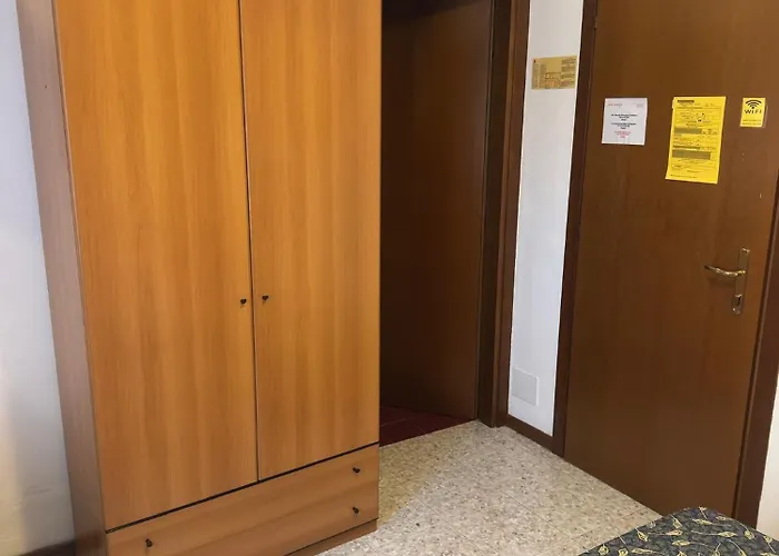 Hotel Benacus