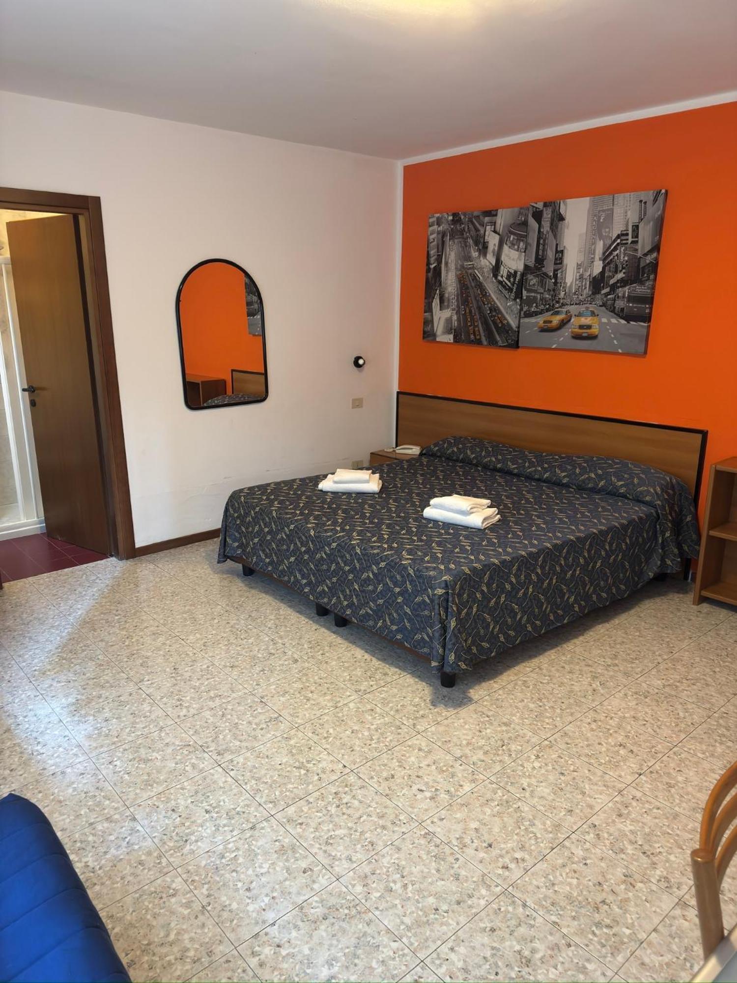Benacus Hotel
