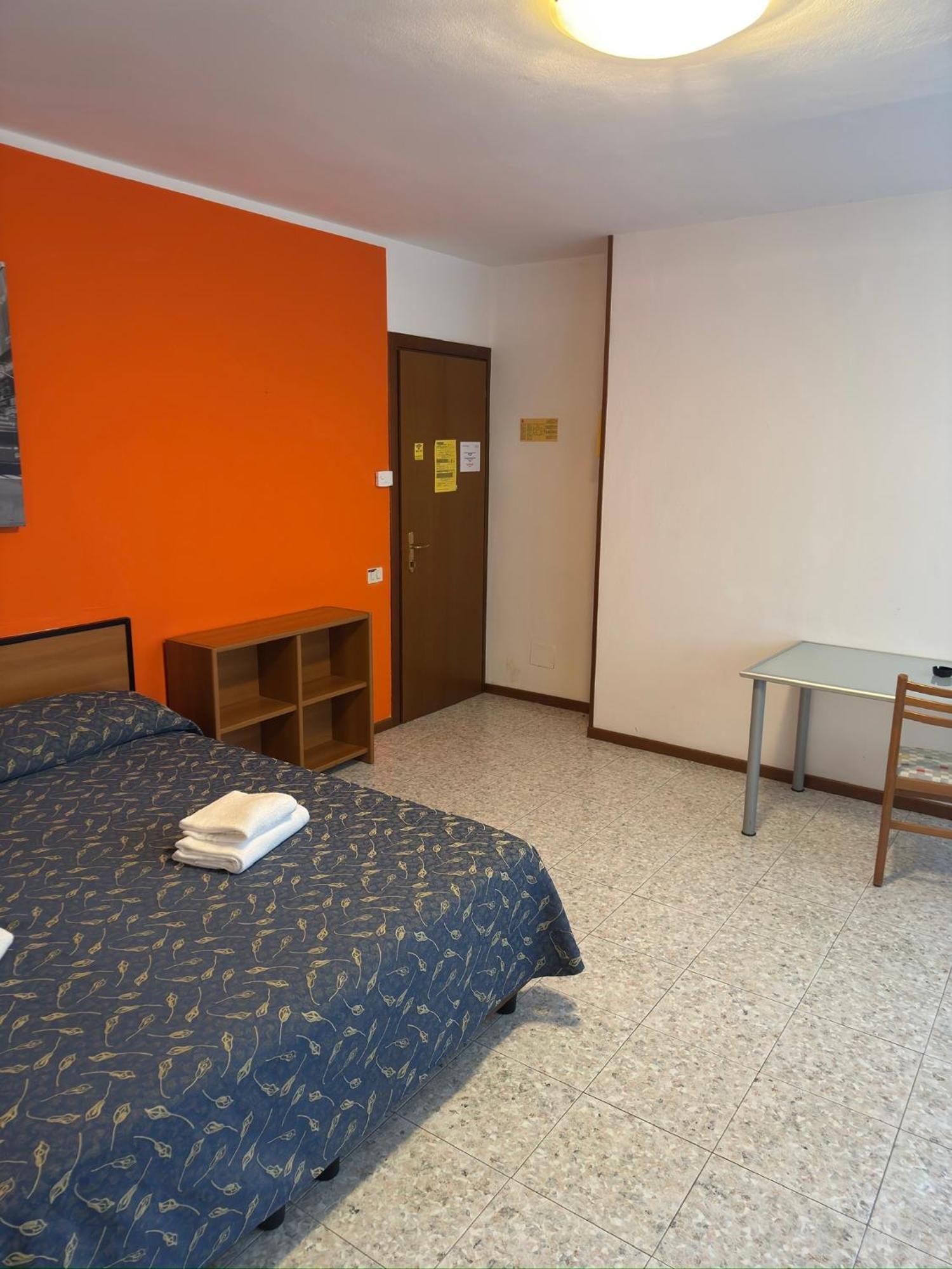 Benacus Hotel 2*