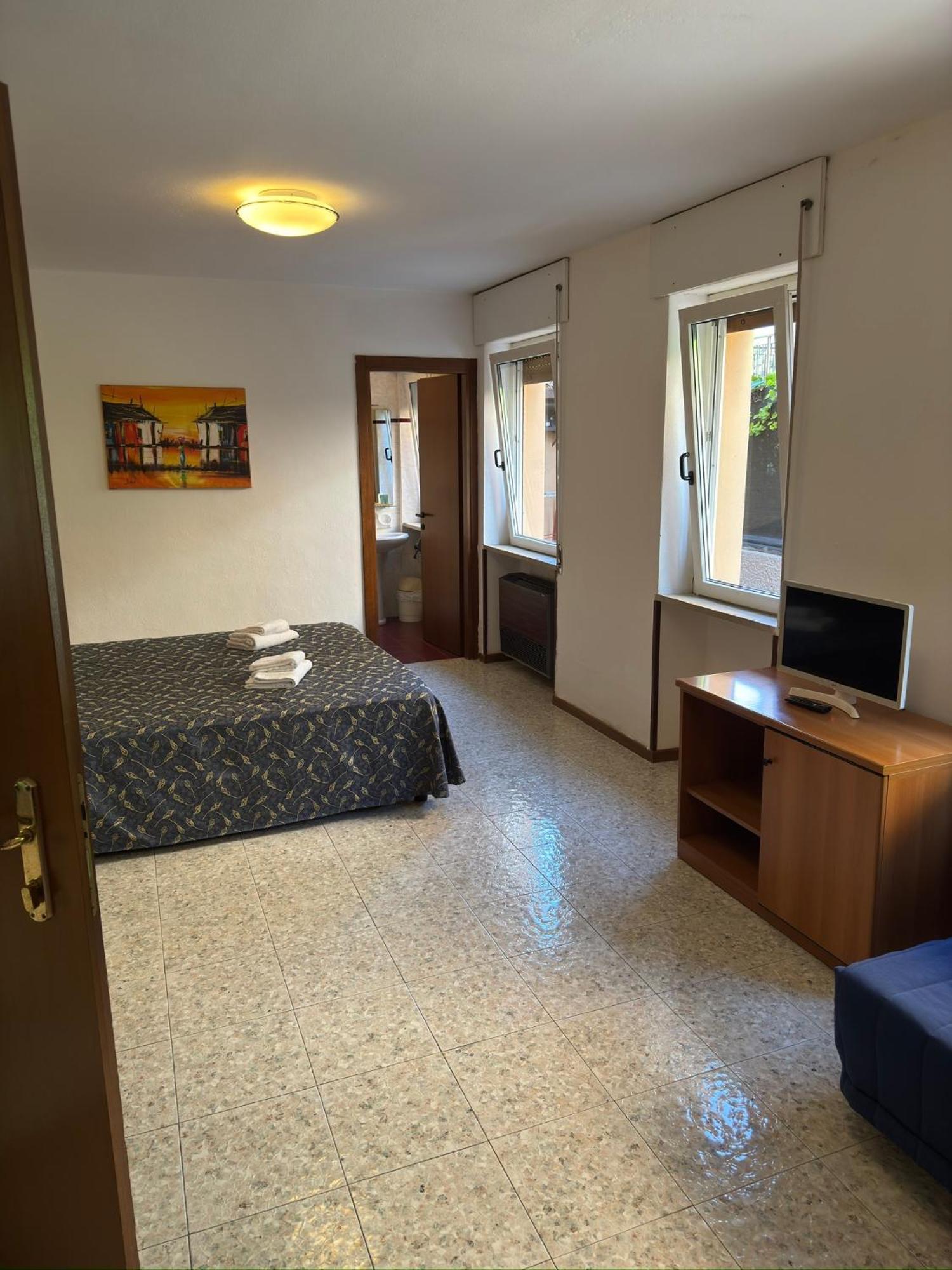 Benacus Hotel Bardolino