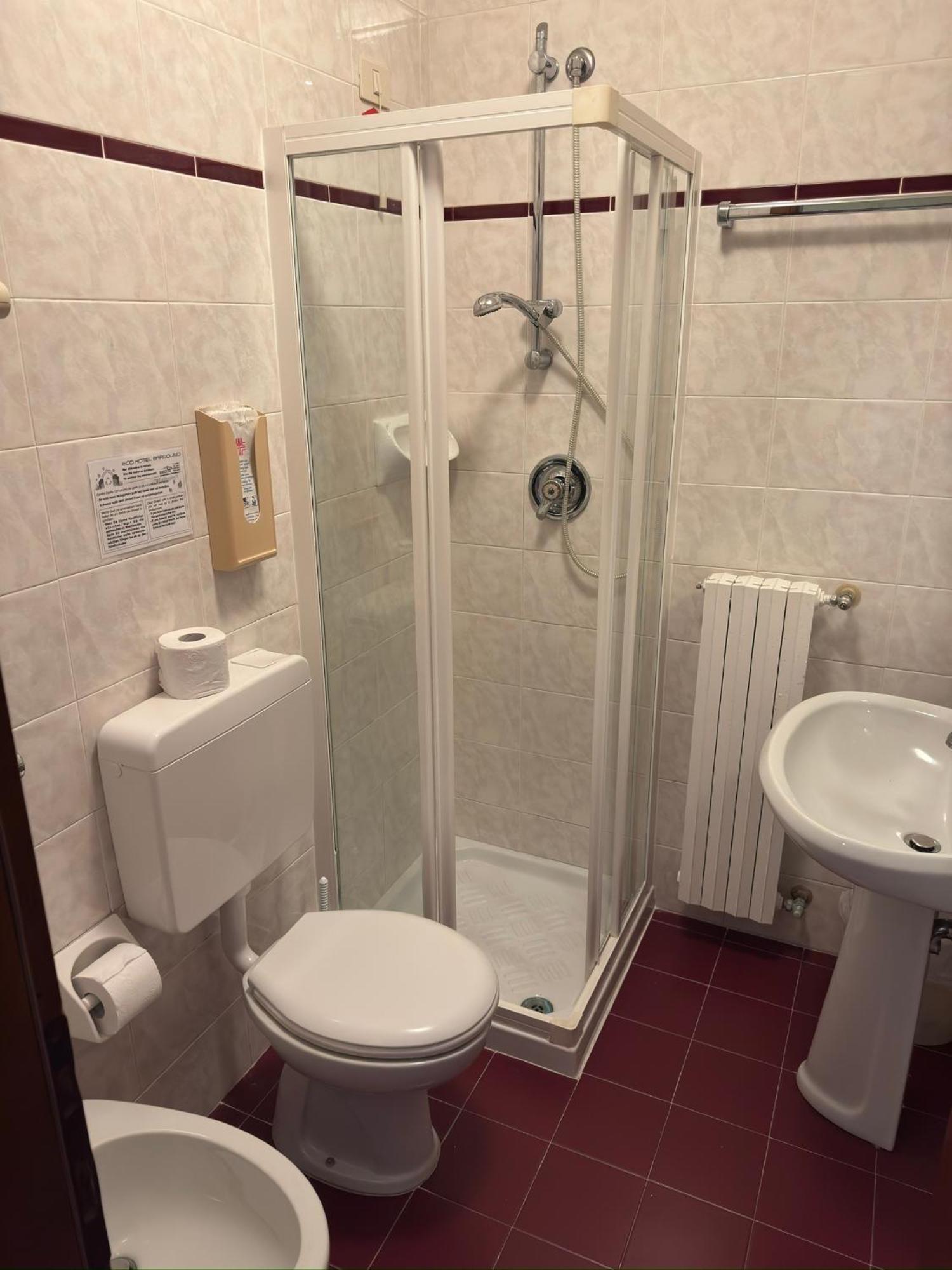 Hotel Benacus Bardolino