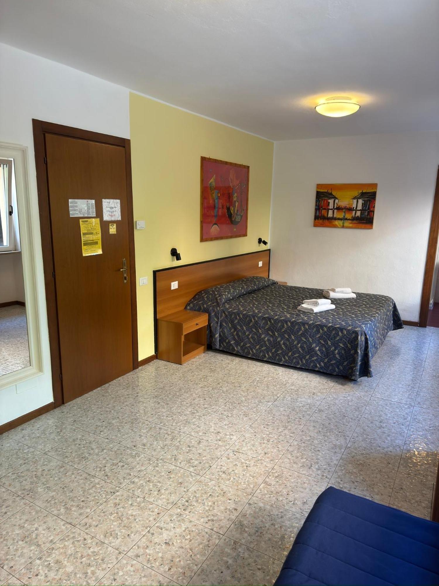 Hotel Benacus
