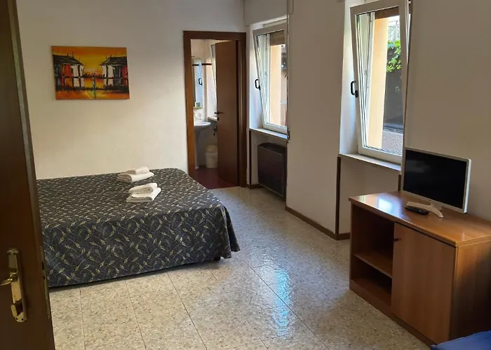 Hotel Benacus